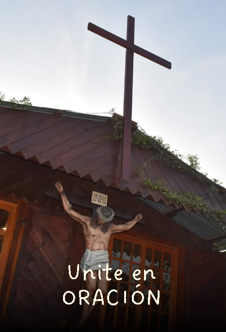 Unite en oración